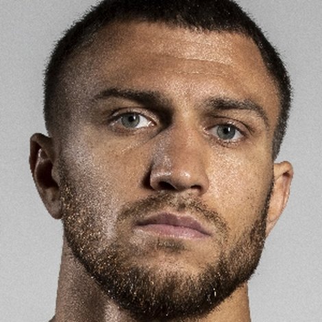 Vasyl Lomachenko