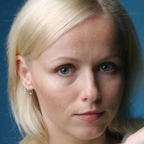 Karin Babinská