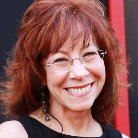 Mindy Bell