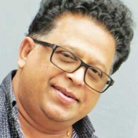 Jayantha Chandrasiri