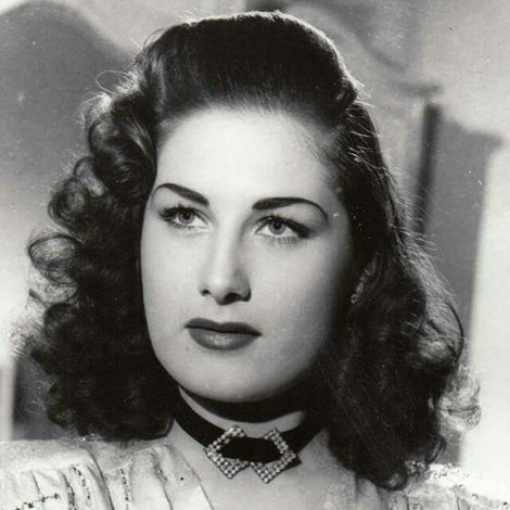 Laila Fawzy
