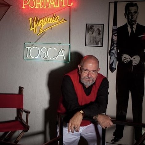 Iván Feo