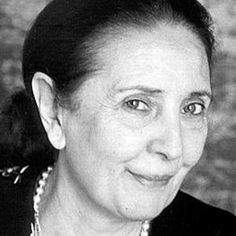 Regina Bianchi