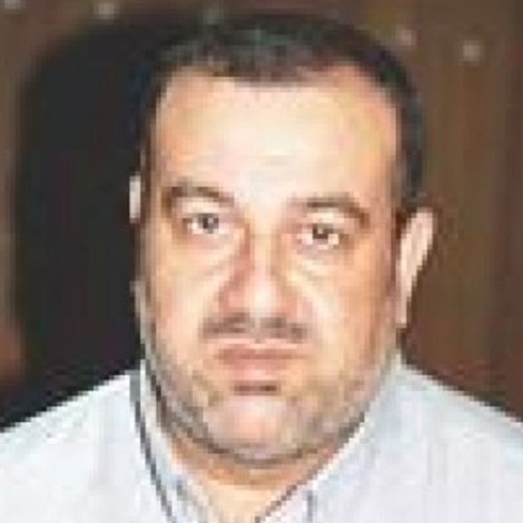 Ali Sultan