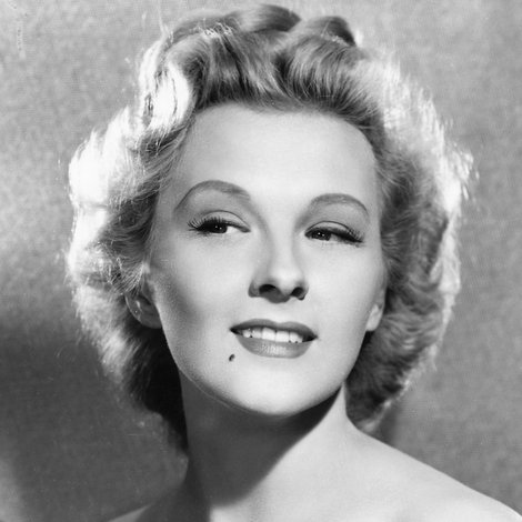 Ilona Massey