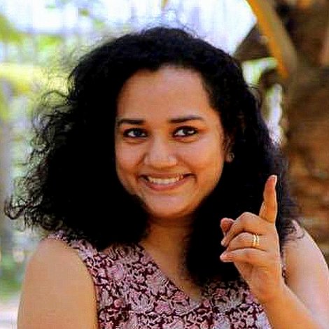 Muthumani Somasundaran