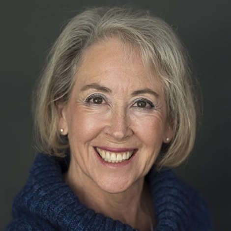 Deborah Ferguson