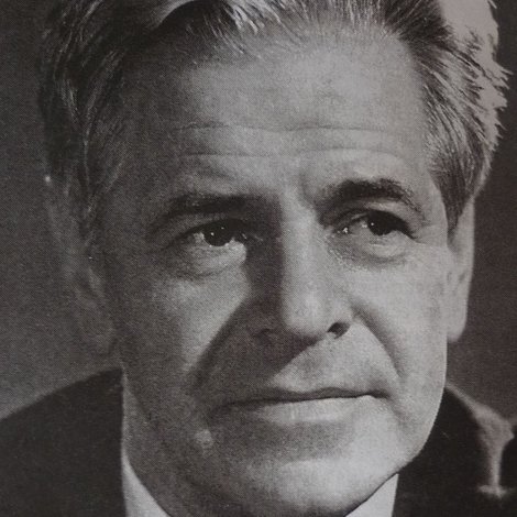 Aleksei Kapler