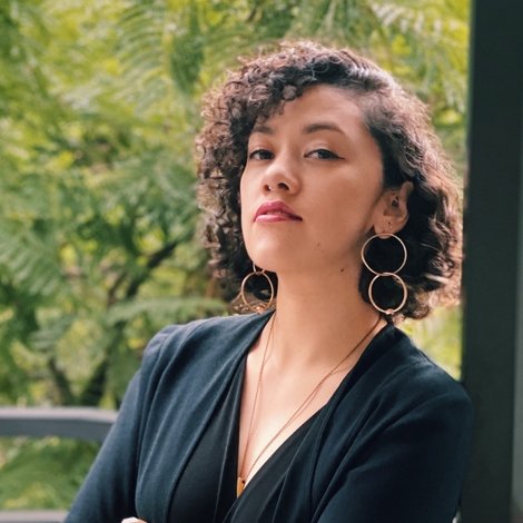 Cecilia Villaverde