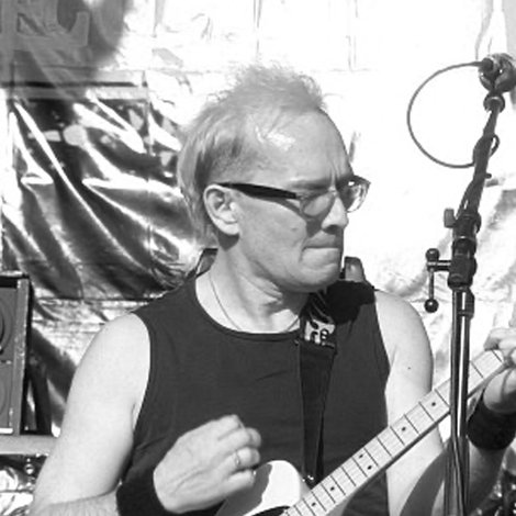 Alexander Lyapin
