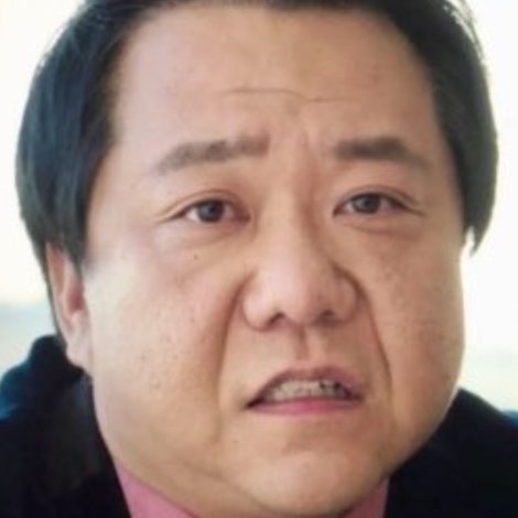 Lee Sang-hwa
