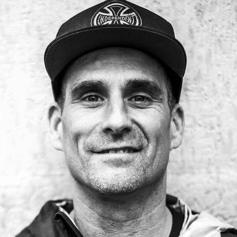 John Cardiel
