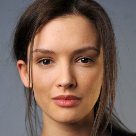 Paulina Andreeva
