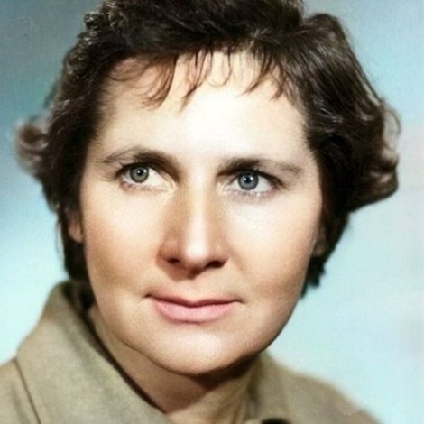 Era Savelyeva