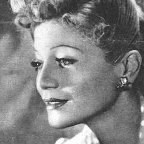 Renée Albouy