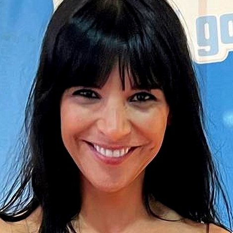 Maria Del Rio