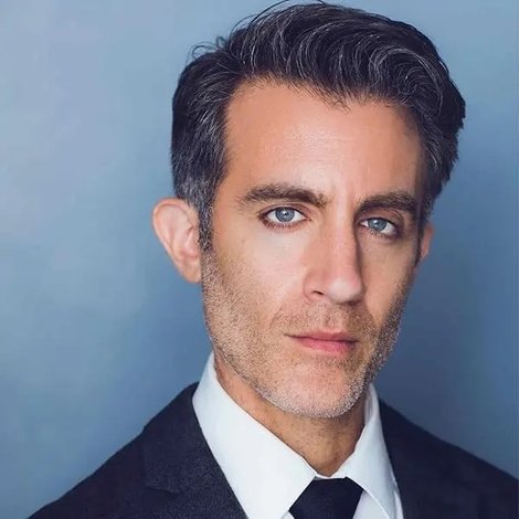 Peter Alexandrou