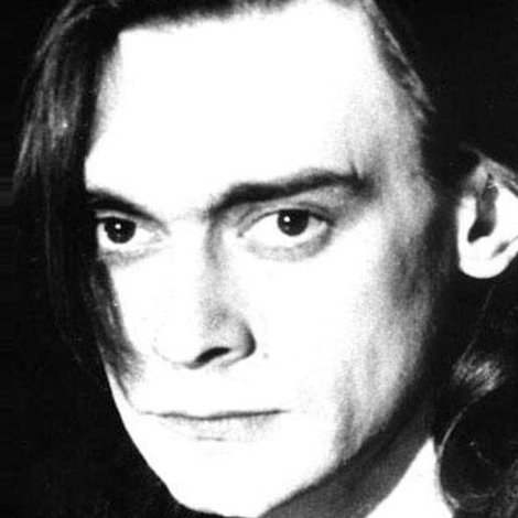 Ivan Latyshev