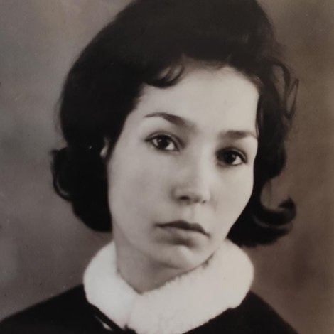 Svetlana Həkimova