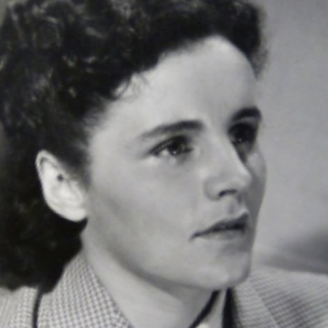 Ditta Oesch