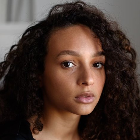 Célia Lebrument