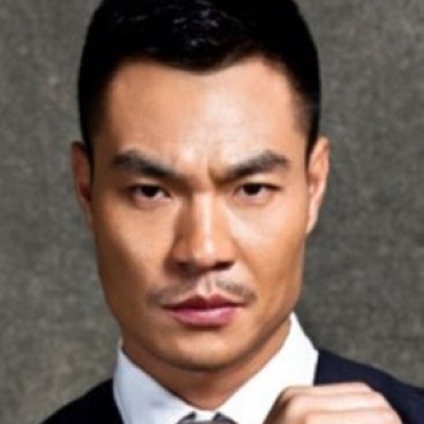 Li Junfeng