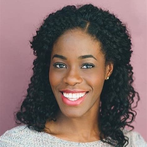 Allison Edwards-Crewe