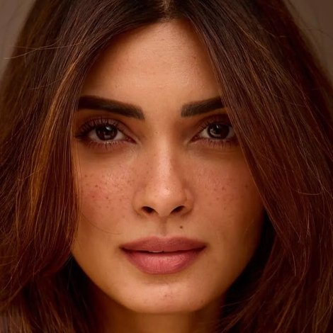 Diana Penty