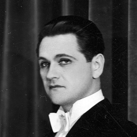 Eugeniusz Bodo