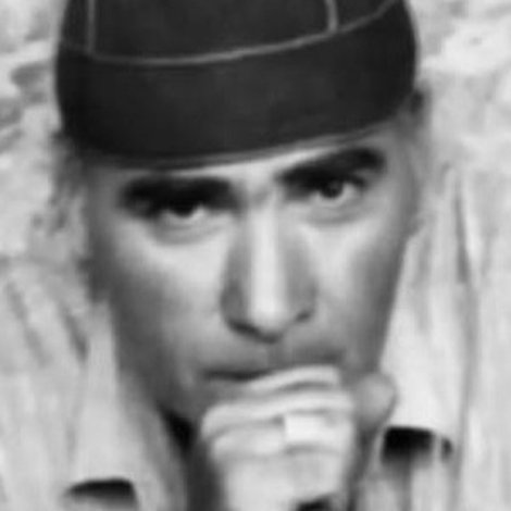 Pavle Charkviani