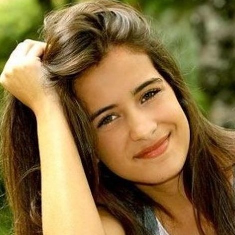 Maria Mariana Azevedo