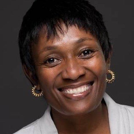 Pumla Ndlazi