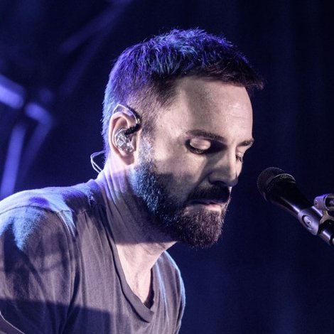 Johnny McDaid