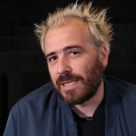 Quentin Boëton