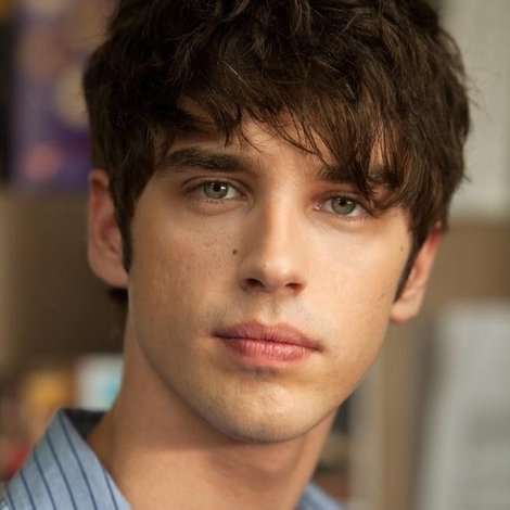 David Lambert