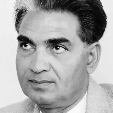 Kamal Amrohi