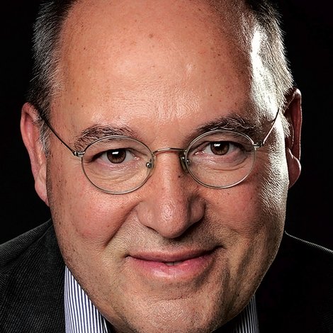 Gregor Gysi