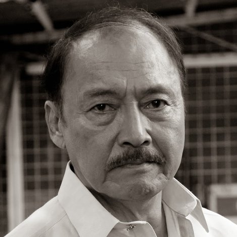 Robert Arevalo