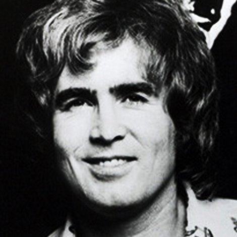 Jan Berry