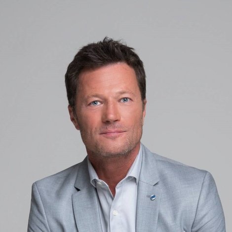 András Stohl