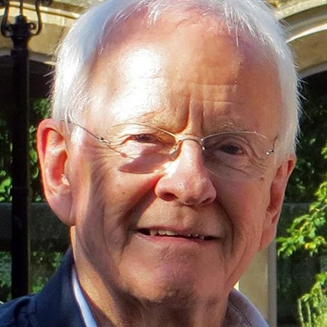 Nigel Pegram