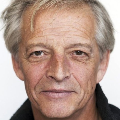 Réginald Huguenin