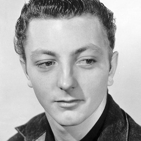 James Mitchum