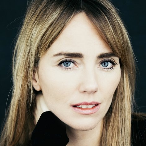 Þóra Karítas Árnadóttir