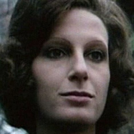 Geraldine Hooper