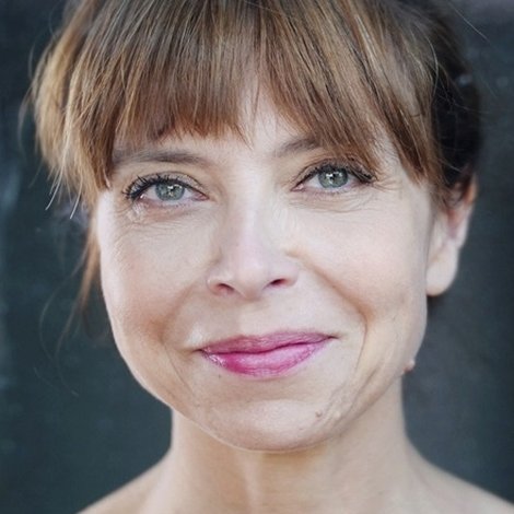 Gaëlle Billaut-Danno
