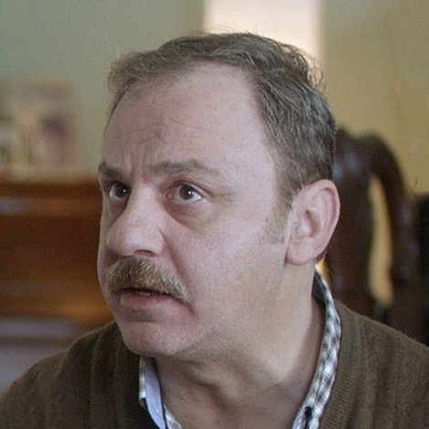 Nikos Kasapis