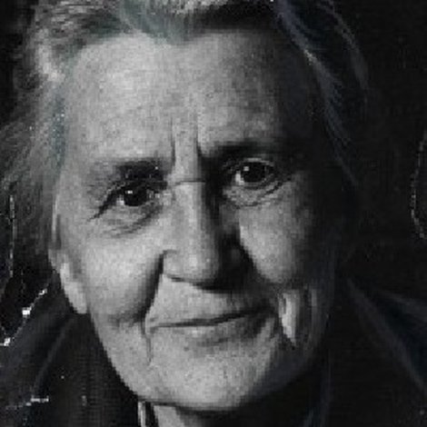 Lūcija Baumane