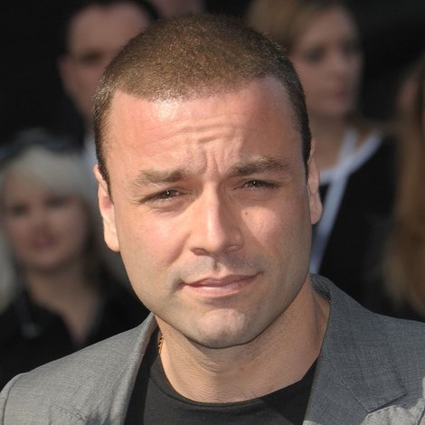 Christopher Wolstenholme