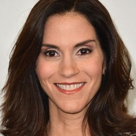Jami Gertz